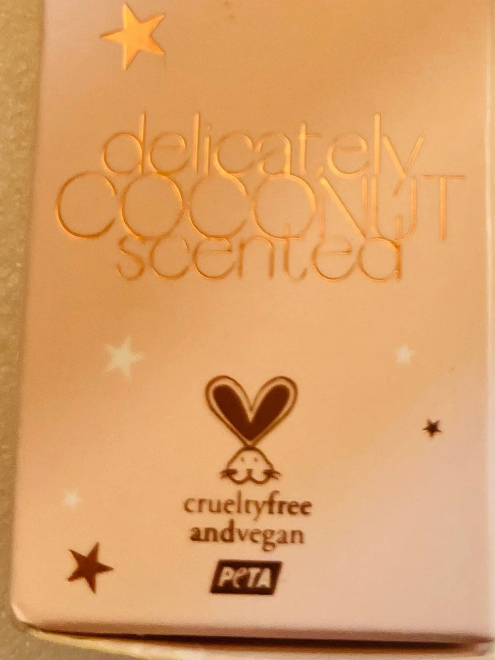 Ciaté London Everyday Vacay Dewy Coconut Setting Mist — Pink ~vegan 🌱